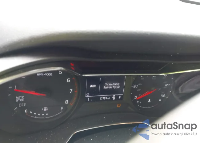 KL79MPSL6NB059302: 44161409