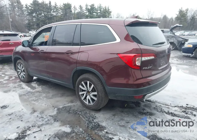 5FNYF6H50MB026738: 44161428