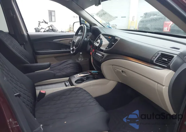 5FNYF6H50MB026738: 44161428