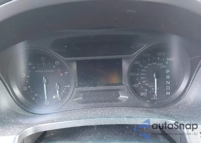 1FM5K7D88DGC43346: 44161440