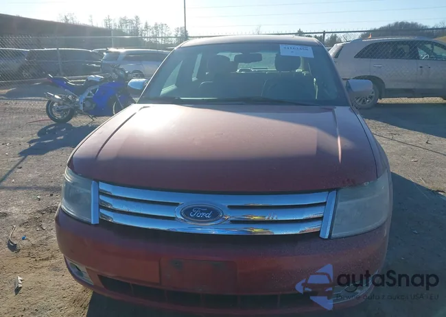 1FAHP25W09G121144: 44162458