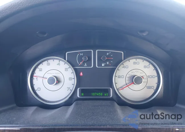 1FAHP25W09G121144: 44162458