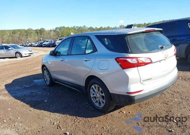 2GNAXHEV3J6163082: 44162468