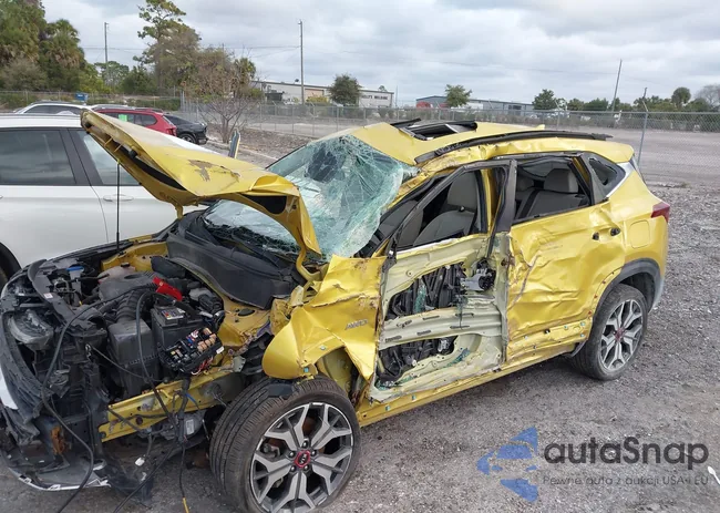 KNDETCA27M7158024: 44162478