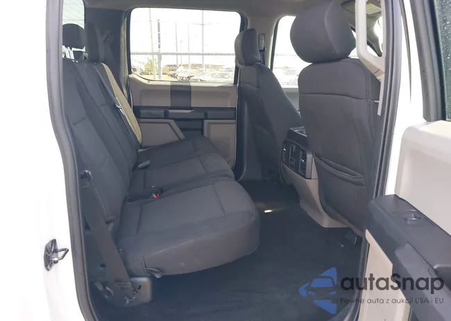 1FTEW1C54KKF15124: 44162491