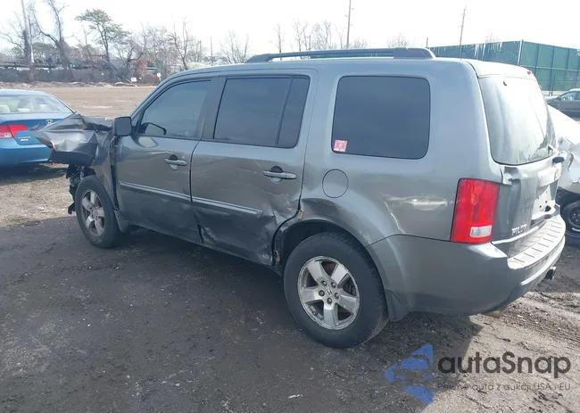 5FNYF4H50BB016101: 44162506