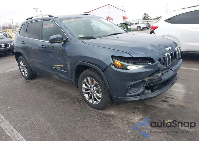 1C4PJMLB4LD527603: 44162625