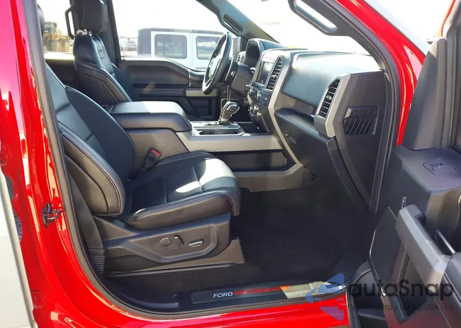 1FTFW1RG0LFA62109: 44162653