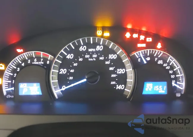 4T1BF1FK0EU439958: 44162685