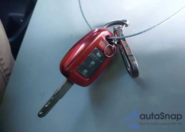 2HGFC2F64KH516807: 44162686