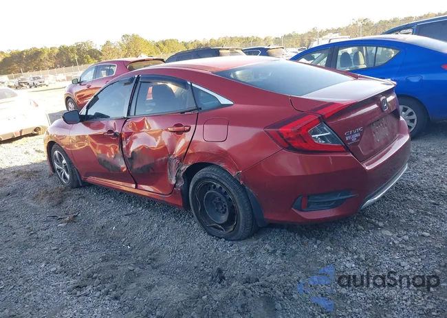 2HGFC2F64KH516807: 44162686