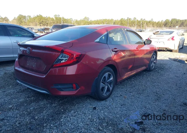 2HGFC2F64KH516807: 44162686