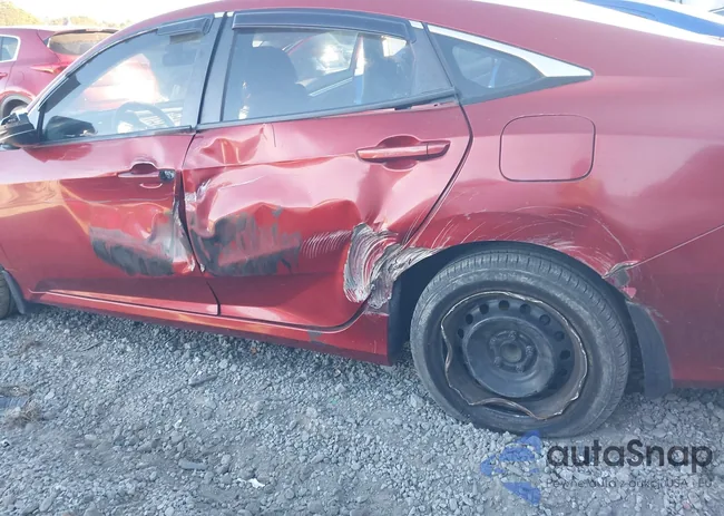 2HGFC2F64KH516807: 44162686