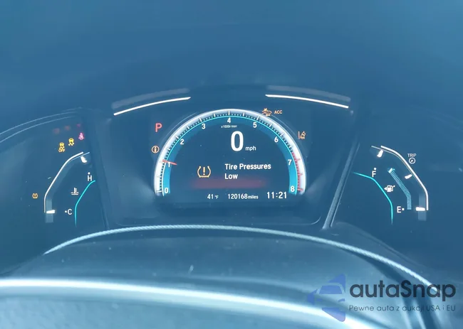 2HGFC2F64KH516807: 44162686