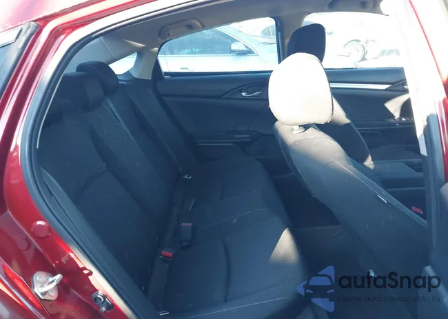 2HGFC2F64KH516807: 44162686