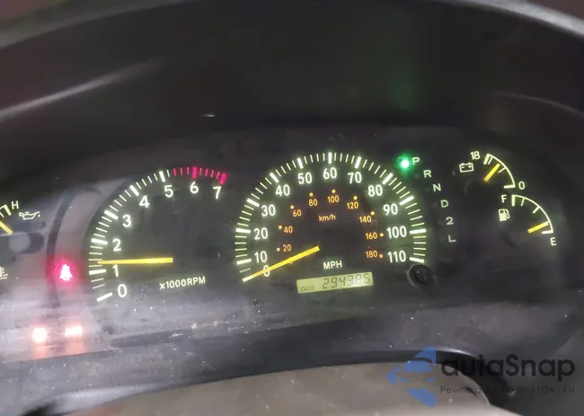 5TBBT4418YS016572: 44162702