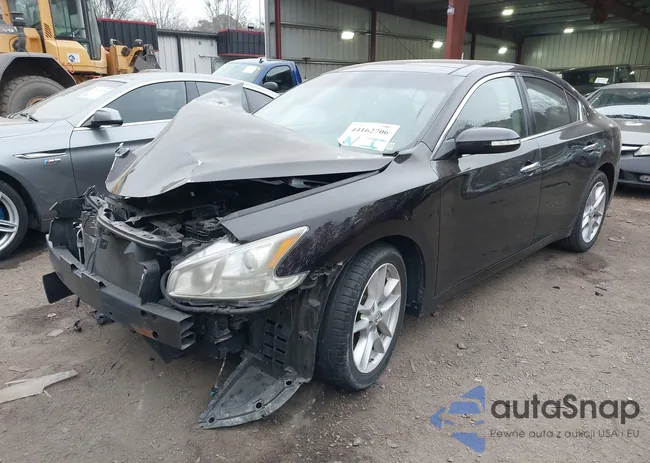 1N4AA5AP9AC830038: 44162706