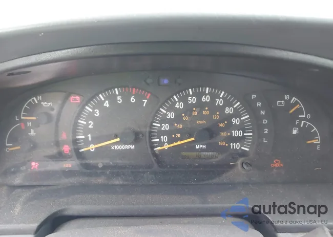 5TBRT3413YS020389: 44162713