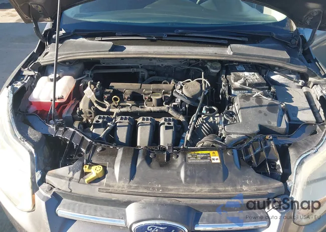 1FADP3E27DL176756: 44162761