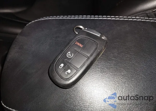 1C4PJMLN2KD250846: 44162765