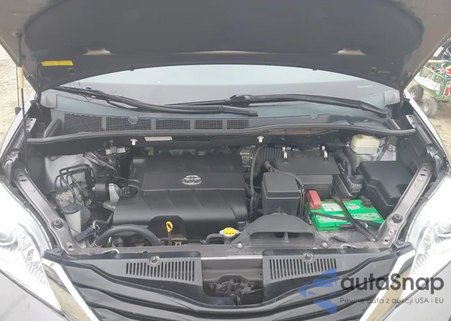 5TDKK3DC9BS041266: 44162804