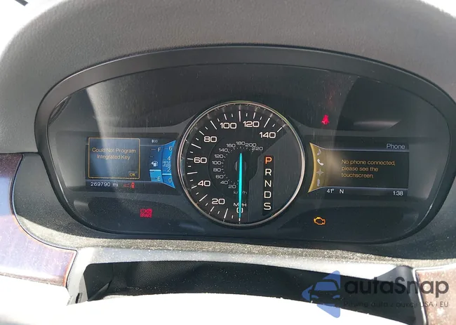 2FMDK4KC9DBA23271: 44162805