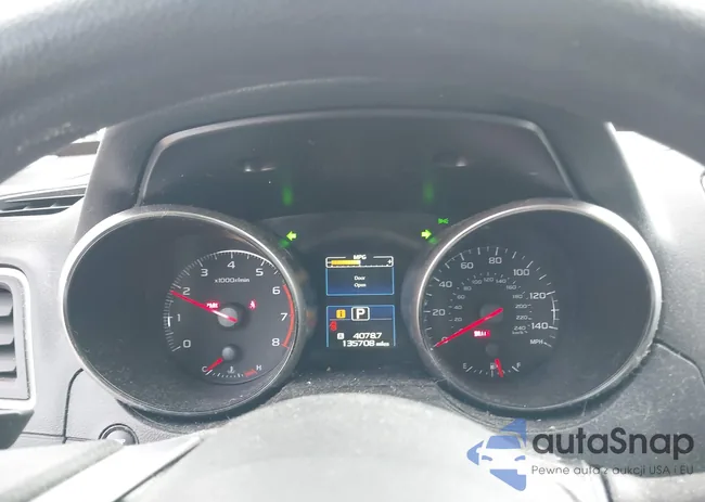 4S3BNAA66J3025293: 44162812