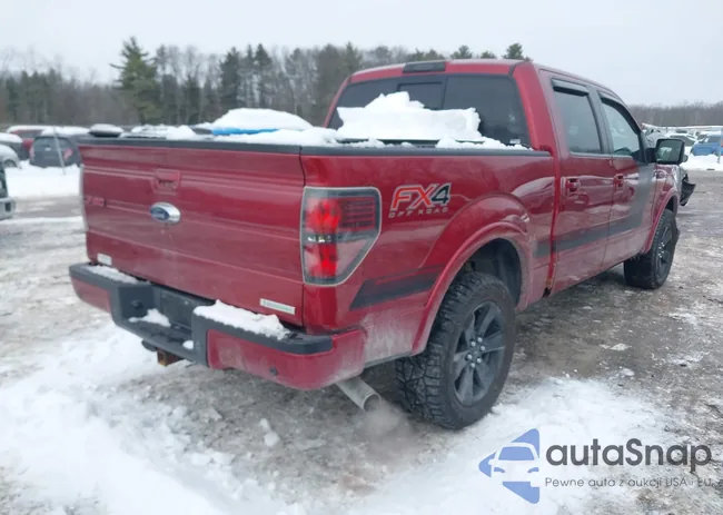 1FTFW1ET5EFA66078: 44162839