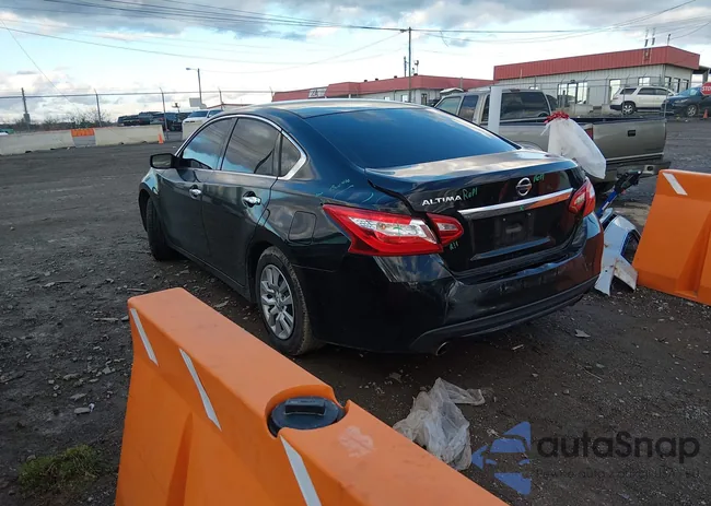 1N4AL3AP4GN349190: 44162874