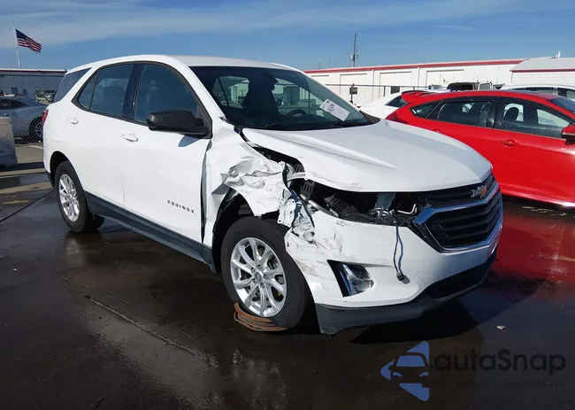 3GNAXHEV7KS566064: 44162890