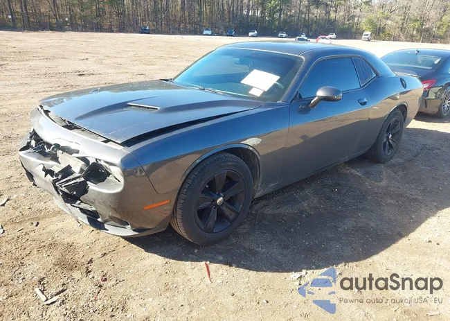 2C3CDZAG9KH672126: 44162893