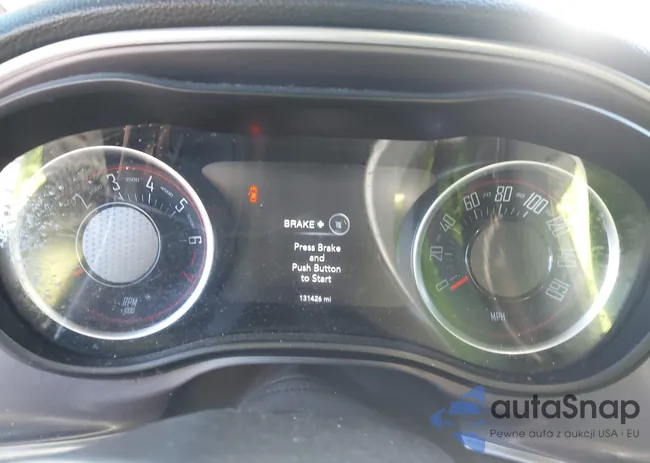 2C3CDZAG9KH672126: 44162893