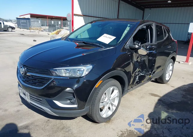 KL4MMBS20PB031290: 44162985