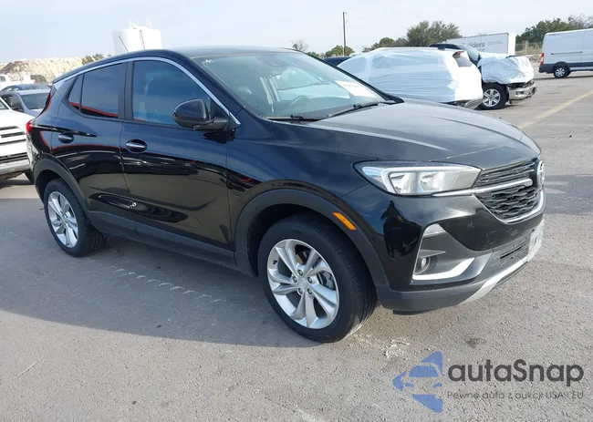 KL4MMBS20PB031290: 44162985