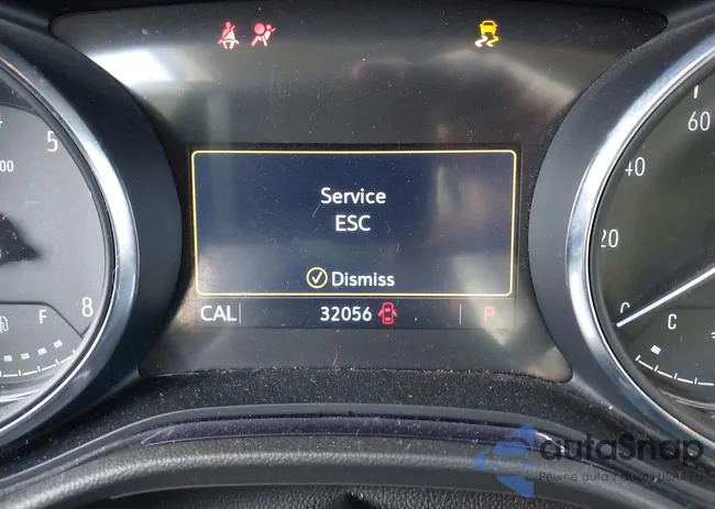 KL4MMBS20PB031290: 44162985