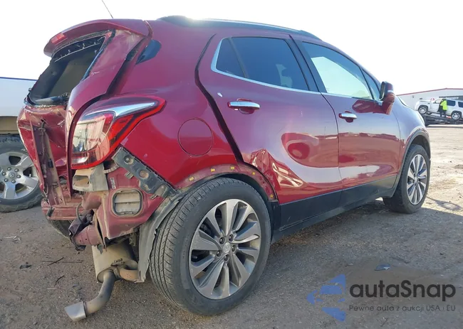 KL4CJASBXKB951936: 44162996