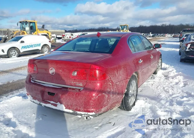 1G4HD57M79U116326: 44163000