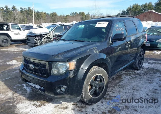 1FMCU9DG9CKB47712: 44163025