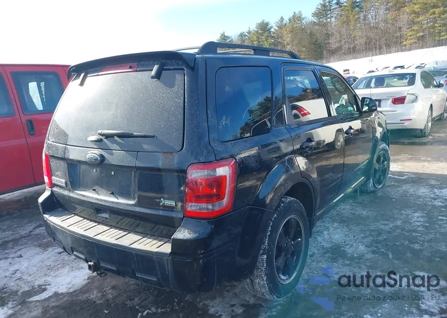 1FMCU9DG9CKB47712: 44163025