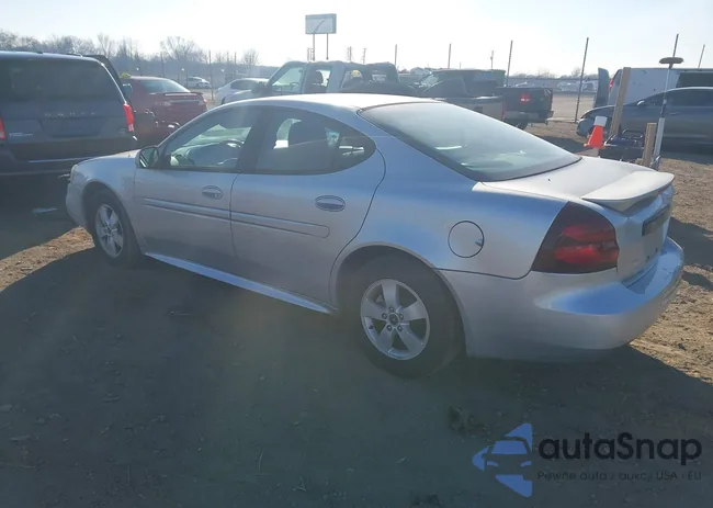 2G2WP522X51147461: 44163027