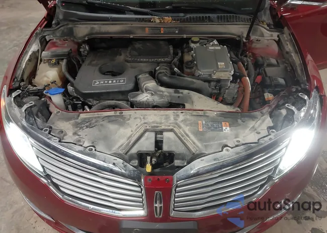 3LN6L2LU9GR603675: 44162095