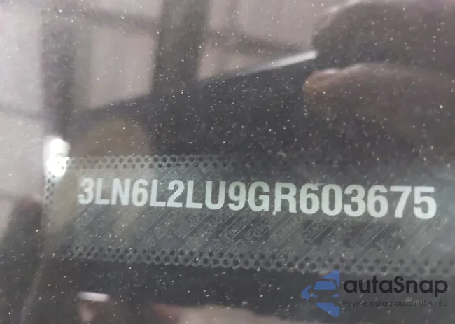 3LN6L2LU9GR603675: 44162095