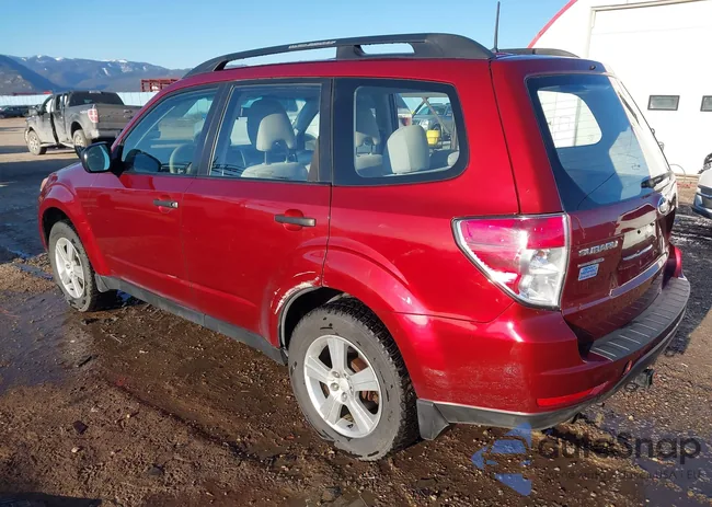 JF2SHABC8CH449335: 44162099