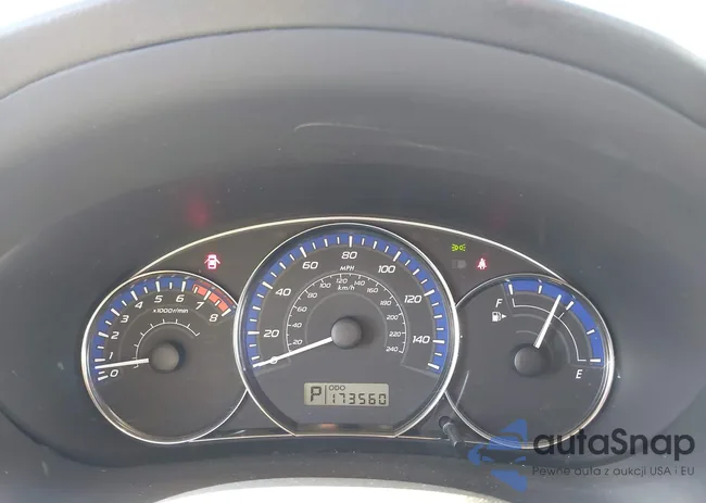 JF2SHABC8CH449335: 44162099