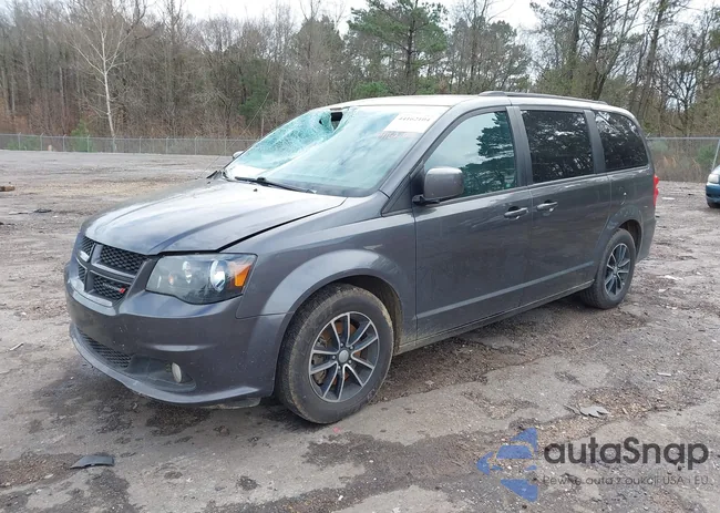 2C4RDGEG3JR345329: 44162104