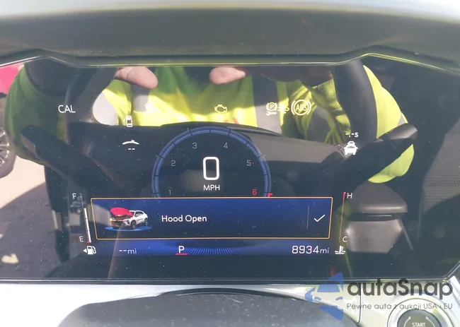 KL77LHEP0TC015284: 44162158