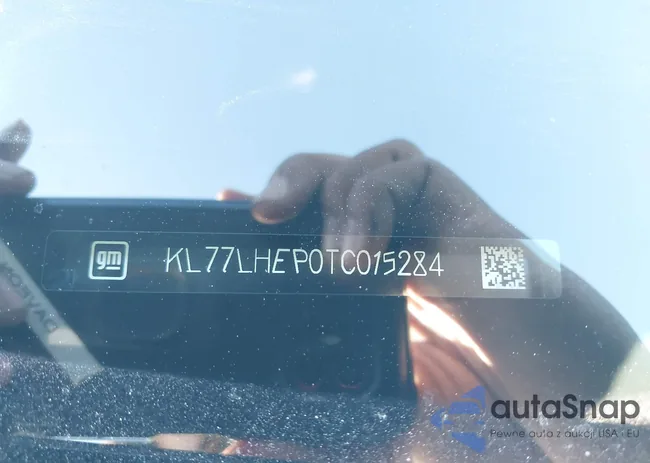 KL77LHEP0TC015284: 44162158