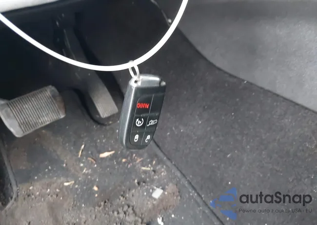 1C4RDJDG2NC135253: 44162160