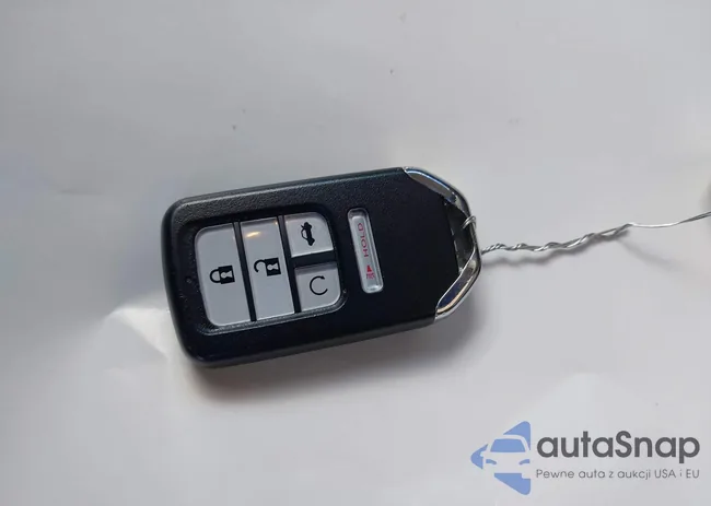 19XZE4F90KE020622: 44162173