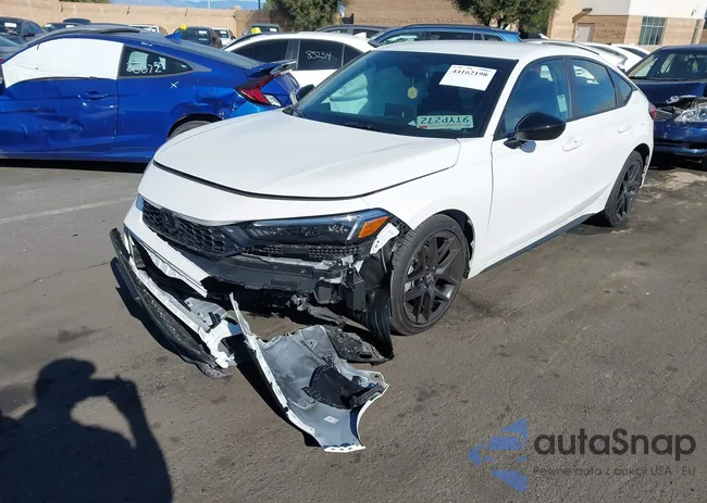 19XFL2H83SE022012: 44162198